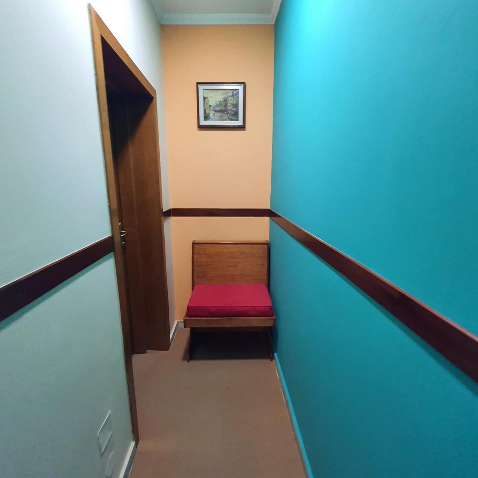 Quick Stop Hotel Tirana Zewnętrze zdjęcie